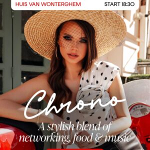 Chrono | Woe 23 september